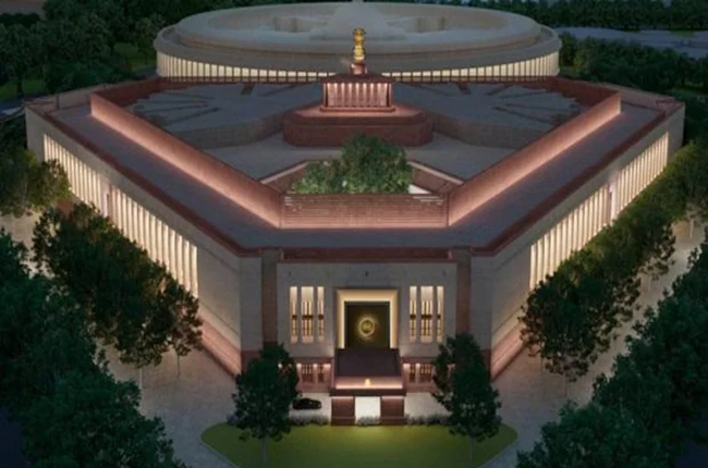 Biju Janata Dal and YSR Congress to Attend New Parliament Inauguration Amid Opposition Boycott